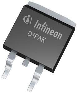 Infineon IPB60R160C6 Turkiye