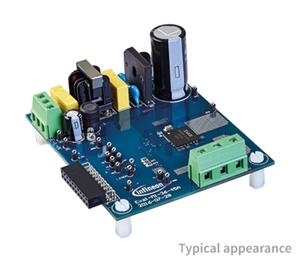 Infineon EVAL-M1-36-45A Turkiye