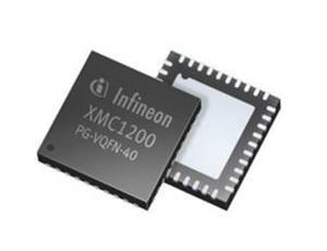 Infineon XMC1202-Q040X0032 AB Turkiye