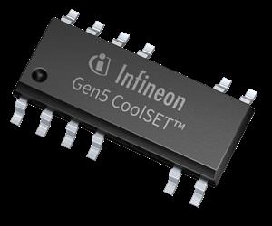Infineon ICE5QR0680AG Turkiye