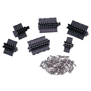IFM R360/PLUG-SET/CABINET 16BIT Mobil denetleyiciler için kablosuz erkek soket seti