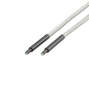 IFM FIBRE OPTIC INFRA SENSOR Fiber optik cisimden yansımalı sensör Turkiye