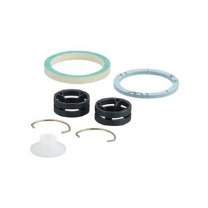 IFM KOAX TUBE SPARE PARTS Koaksiyel borular için merkezleme parçası