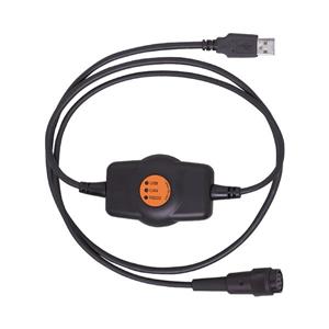 IFM R360/CAN-Interface/CANFox PC için CAN arayüz