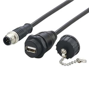 IFM R360/Cable/PDM_NG-USB USB Bağlantı kablosu
