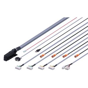 IFM R360/CABLE/ACCESS/CR0032 Mobil denetleyiciler için kablolanmış programlama kablosu