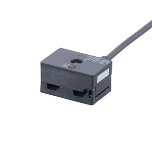 IFM FC Splitter AS-i 2 m UL AS-Interface yassı kablo için vampir dişli soket