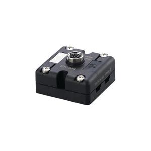 IFM QUAD M12 AS-i/24V 4A AS-Interface güç dağıtıcısı
