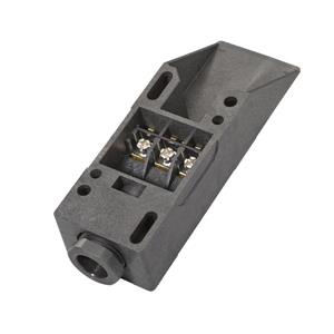 IFM MOUNTING BASE IME/3WIRE Montaj ayağı