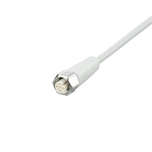 IFM ADOGH040VAS0002P04 Soketli bağlantı kablosu