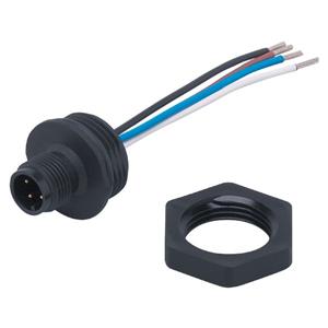 IFM Installation Set M12-M20 Adaptör fiş