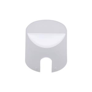 IFM PROTECTIVE COVER SI5 D52,5 L43 Proses sensörleri için koruma kapağı