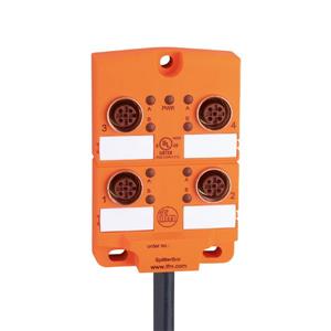IFM ZDO4H059MSS0005H11 Dağıtım kutusu