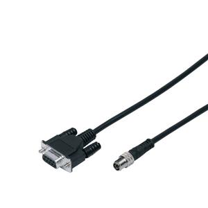 IFM VDOGQ090PLS0003E03STGF040MSS Bağlantı kablosu