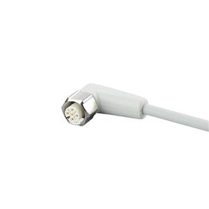 IFM ADOAH040VAS0005P04 Soketli bağlantı kablosu