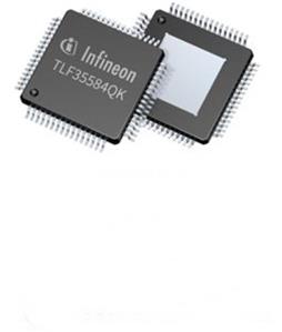 Infineon TLF35584QKVS1 Turkiye