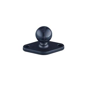 IFM Display/RAM-B-Ball-Diamond RAM montaj için trapezoid montaj tablası