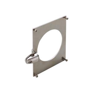IFM MOUNTING SET DARK FIELD LIGHT Aydınlatma ünitesi için montaj seti