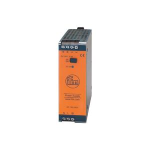 IFM PSU-1AC/24VDC-3,3A Anahtarlamalı güç kaynağı 24 V DC