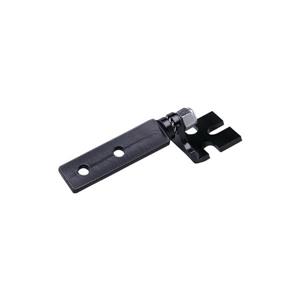IFM ROTATING ANGLE +/-90° SET4 Güvenlik ışık ızgaraları için döndürülebilir montaj parçası