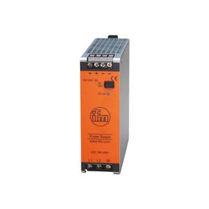 IFM PSU-2AC/24VDC-5A Anahtarlamalı güç kaynağı 24 V DC