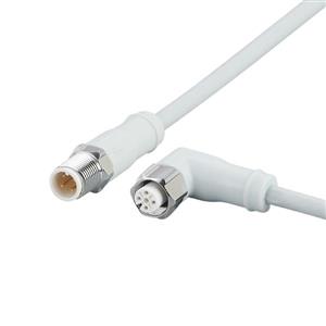 IFM VDOAH040VAP0002P04STGH040VAP Bağlantı kablosu