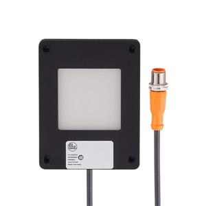 IFM BACKLIGHT 50X50 IR/0,3M/US Harici aydınlatma