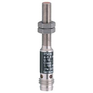 IFM IYB30,8-BPKG/V2A/AS-514 RT İndüktif sensör