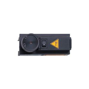 IFM LASER ADJUSTMENT LIGHTCURTAINS Güvenlik ışık perdeleri için lazer ayarlama aracı