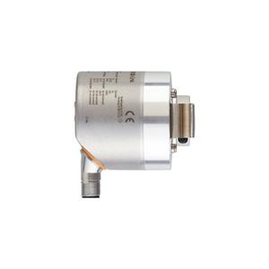 IFM INCREMENTAL ENCODER PERFORMANCE LINE Delikli milli ve göstergeli artımlı ekoder Turkiye