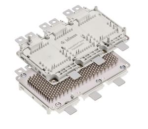 Infineon FS820R08A6P2 750 V, 820 A sixpack automotive qualified IGBT module Turkiye
