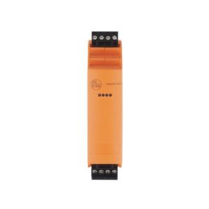 IFM SmartL25 AS-i Repeater III AS-Interface tekrarlayıcı Turkiye