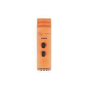 IFM SmartL25 AS-i FO-Repeater AS-i fiber optik tekrarlayıcı