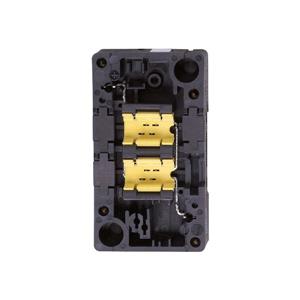 IFM ASI-MODUL-UNTERTEIL FK Alt parça için AS-Interface modülü