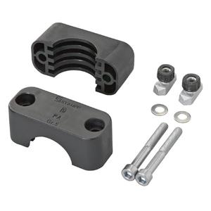IFM Mounting Set D34 Montaj kelepçesi