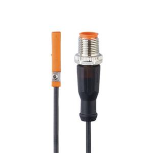 IFM MRT2021BAKOA/R/0,3M/ZH/US Reed kontaklı T-slot silindir sensör Turkiye