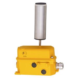 IFM Belt misalignment switch Kayış kayma anahtarları