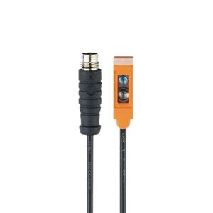 IFM O8E-DNKG/0,30M/AS/3P Karşılıklı sensör alıcısı
