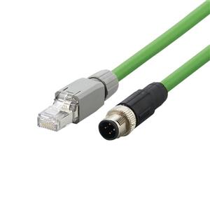 IFM VSTGN040ZDS0020L04STGP040--S Ethernet bağlantı kablosu