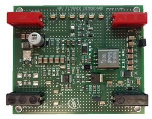 Infineon 48V FLYBACK DEMOBOARD Turkiye