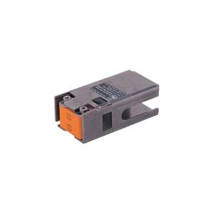 IFM IND3004DBPKG/US/3D/3G Vana aktüatörleri için indüktif çiftli sensör