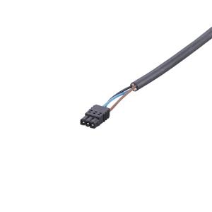 IFM Fuse/IO-Link/Cable/2m Soketli bağlantı kablosu
