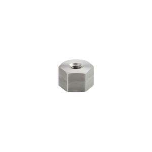 IFM MOUNTING STUD M8 90° CONE HEX 21 MM İvme ve titreşim sensörleri için yapıştırılabilir adaptör