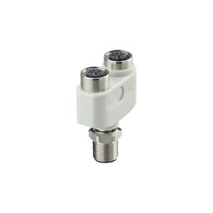 IFM ZDO2H030VAS0000-00STGH040VAS Y-dağıtıcı