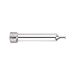 IFM THERMOWELL, D3/WELD-IN/EL=85 Sıcaklık sensörleri için kaynak termoveli