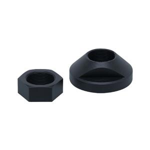 IFM NUT M18X1 FOR FLOW PLATE Montaj levhası için altıgen somun