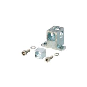 IFM SYSTEM COMPONENT CUBE Alüminyum profiller için montaj kübü