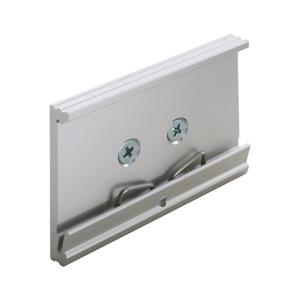IFM Mounting Set for AC2750 - AC2753 DIN rayı adaptörü