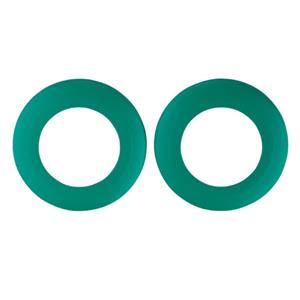 IFM GREEN COVER RING FOR KT El sensörleri  için renkli çerçeve Turkiye