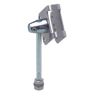 IFM O5 PROTECTIVE BRACKET ROD Fotoelektrik sensörler için koruma parçalı montaj seti